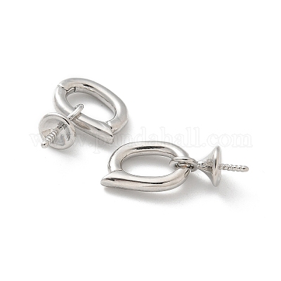 Латунь раз по сравнению с застежками KK-Z083-01P-1