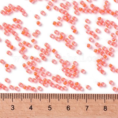 Круглые бусины toho 11/0 X-SEED-TR11-0803F-1