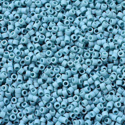 Бусины Миюки Делика&nbsp;LS-X-SEED-J020-DB0375-1