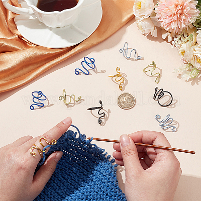 10 шт. RJEW-PH01310-1