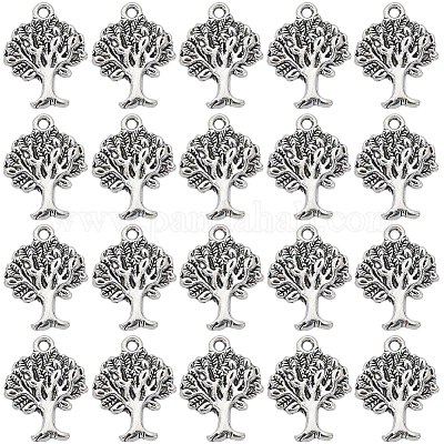 Подвеска из сплава в тибетском стиле FIND-SC0005-60-1