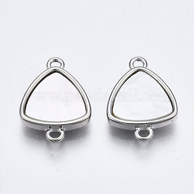 Соединители латунные звенья KK-S356-323-NF-1