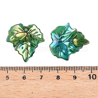 Акриловые подвески OACR-N137-31B-1