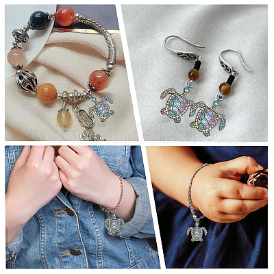 Оцинкованные подвески сплава FIND-CA0008-28-1