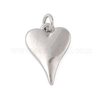 Латунные подвески KK-L245-07P-02-1