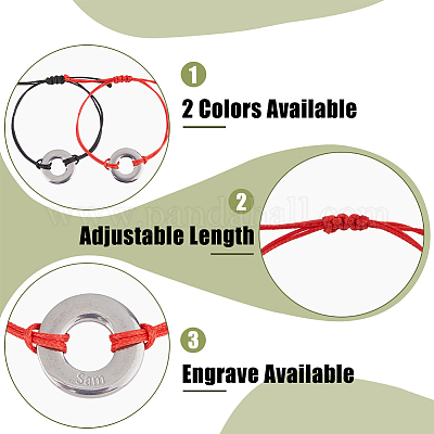 10 шт. BJEW-DC00004-1