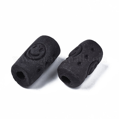 Фарфора ручной работы европейский бусины PORC-T006-47A-1