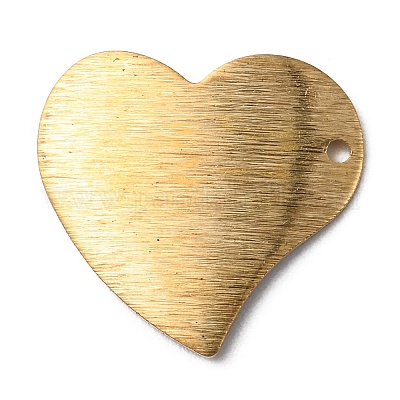 Латунные подвески&nbsp;KK-TAC0007-13-1