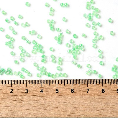 Бисер из стекла  X-SEED-S042-13A-12-1