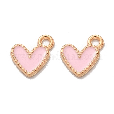 Сплав эмали подвески FIND-G055-20G-01-1