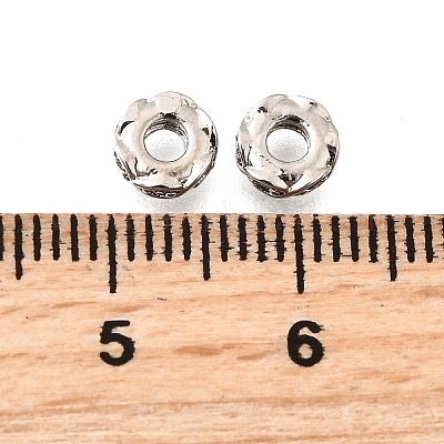 Латунные микропаве из прозрачного кубического циркония KK-K300-06B-P-1