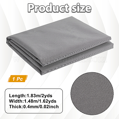 2 ярд полиэфирной ткани&nbsp;DIY-NB0014-99A-1