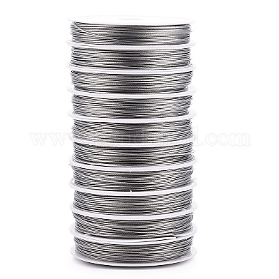 Тигровый хвостовой провод TWIR-R005-0.8mm-09-1