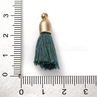 Хлопковые подвески OCOR-M010-01X-1