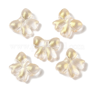 Прозрачная краска-спрей стеклянные шарики GLAA-Z011-02A-1