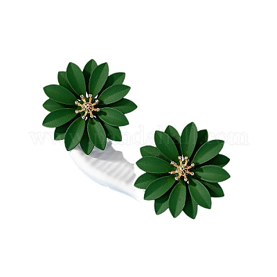 Серьги сплава&nbsp;FS-WG4E97C-02-1