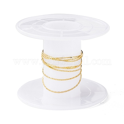 Латунные бостонские звенья цепи CHC-O001-08G-1