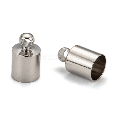 Латуни мозг конец X-EC041-NF-1