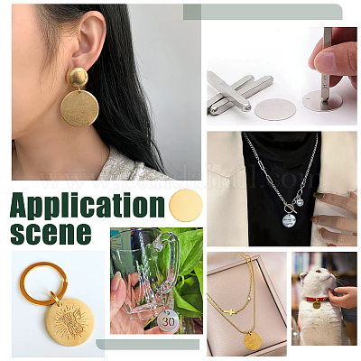 10 шт. STAS-PH0006-88G-1