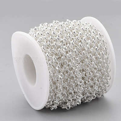 Цепи роллеты из нержавеющей стали 304 CHS-T002-04E-1