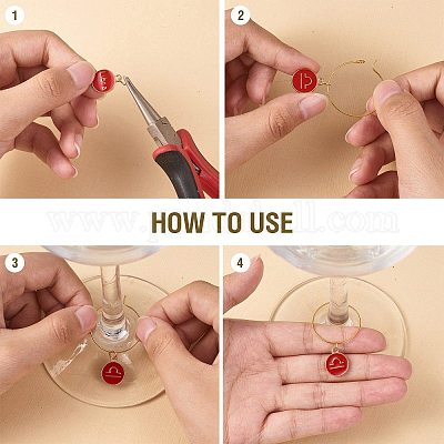 Лотерейный мешок DIY-LUCKYBAY-89-1