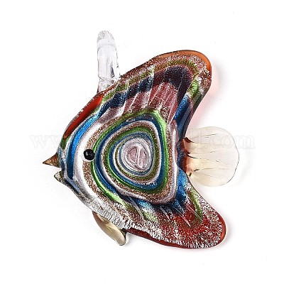 Большие подвески LAMP-T024-05-1