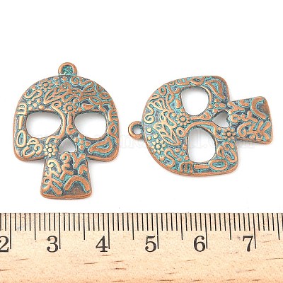 Подвески из сплава  PALLOY-D313-01G-1