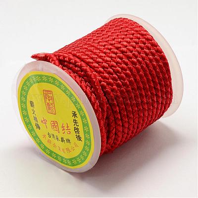 Cavo in nylon intrecciato&nbsp;NWIR-R032-01-1