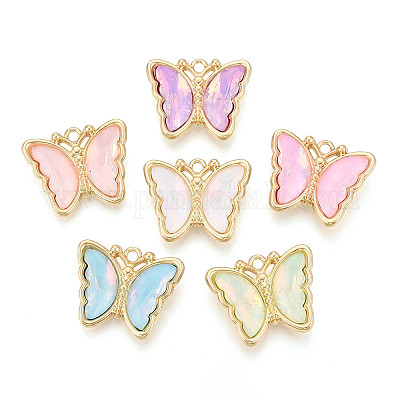 Сплав стекла подвески GLAA-T023-41KCG-1