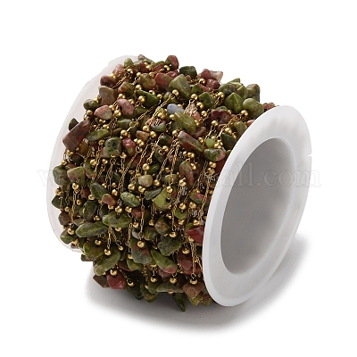 Цепи из нержавеющей стали 304 CHS-R020-04G-08-1