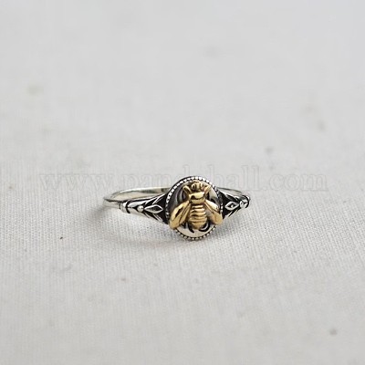 Кольца для пальцев из сплава в стиле ретро в стиле бохо FS-WGFB91F-01-1