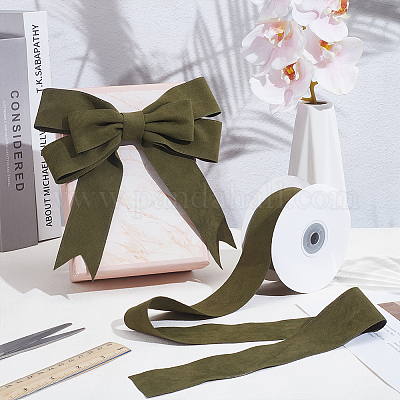 Полиэфирная лента&nbsp;OCOR-WH0070-237B-1