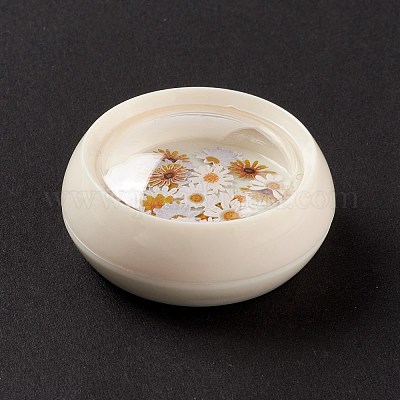 Наполнитель из эпоксидной смолы и кристаллов DIY-E036-15-1