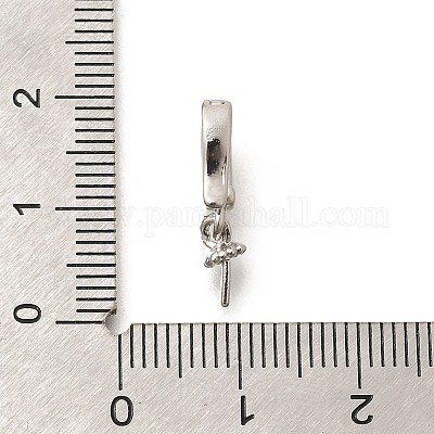 Латунное микропейв KK-L225-023P-1