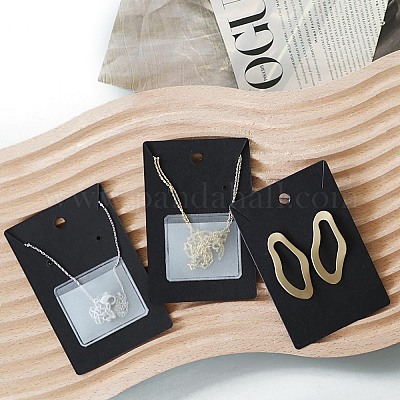 Самоклеящиеся пакеты из ПВХ для хранения подвесок&nbsp;PW-WGB8A25-03-1