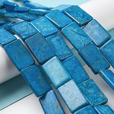 Природные Говлит бисер нитей G-M420-G03-01-1