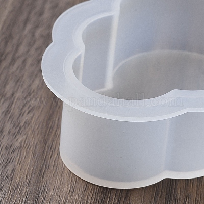 Силиконовые Молды для свечей своими руками DIY-A058-02E-1