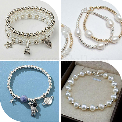 Латунные бусины&nbsp;FIND-SP0002-25D-1