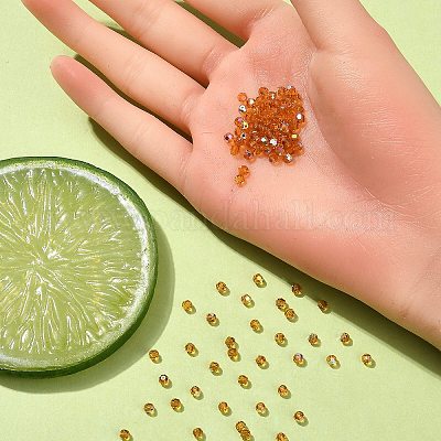 Хрустальные бусины preciosa®&nbsp;Y-PRC-BB3-10070-200-1