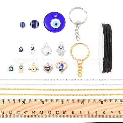 Сделай сам наборы для ключей DIY-FS0008-75-1