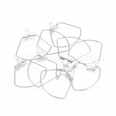 Подвески из нержавеющей стали 304 STAS-S103-03-1