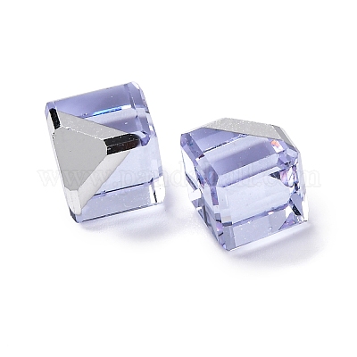 K9 стеклянные имитации австрийских хрустальных бусин GLAA-P069-01C-283-1