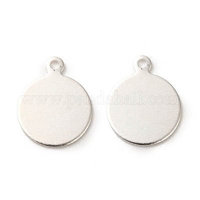 Латунь подвески KK-F907-01E-S-1