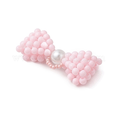 Непрозрачные акриловые подвески PALLOY-CJ00149-03-1