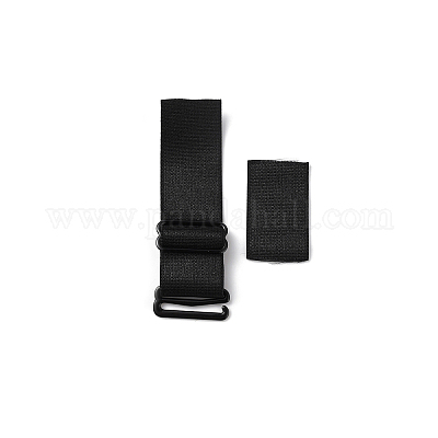 Регулируемая повязка на шнурке из полиэстера DIY-WH0308-396B-1