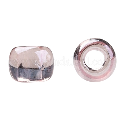 Круглые бусины toho 8/0 SEED-JPTR08-0290-1