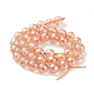 Гальванические нити синтетических кристаллов кварца G-Z038-A02-03PL-1-1