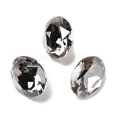 K9 стеклянные каноши GLAA-H034-06D-1