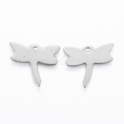 Подвески из нержавеющей стали 304 STAS-H420-40P-1