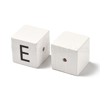 Древесина европейского бисера WOOD-I014-02E-1